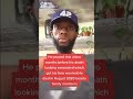 Chadwick Boseman Last Words