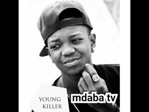 NEW VIDEO YOUNG KILLER MSODOKI 2017