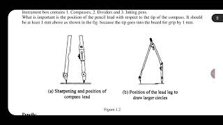 Engg drawing without video