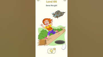 DOP 2: Delete One Part All Levels 193 Gameplay Walkthrough #shorts #dop2