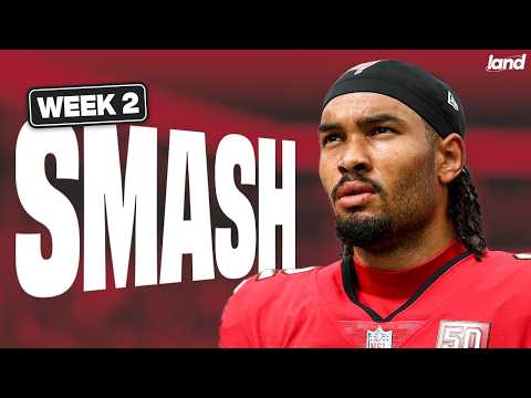 10 Players About To Break Fantasy In Week 2