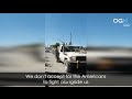 Watch Allah Strike The Free Syrian Army With A Flash From Above For
Throwing Americans Out Of Northern Syria