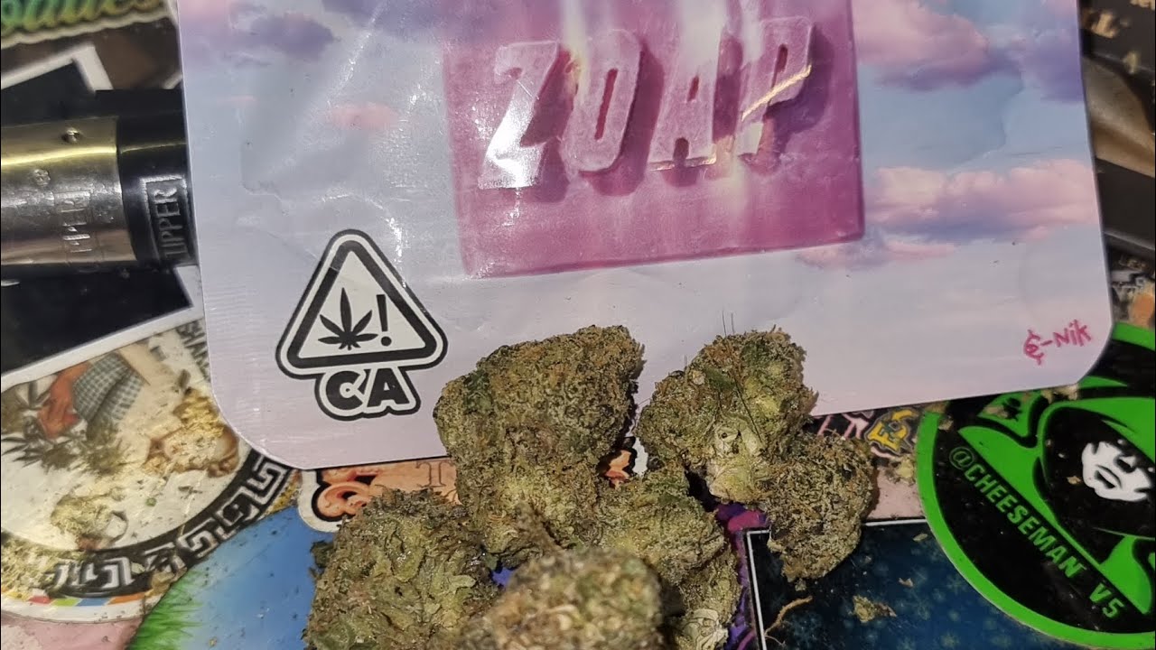 zoap cali pack wizard trees deep east weed review and smoke up cannabis rsosos 420
