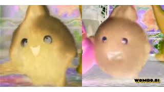 All Preview 2 Sunny Bunnies Deepfakes Combo In G Major 16