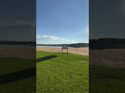 Top 10 Beaches Sandy Beach Heber Springs Arkansas Beach Arkansas Ozarks 