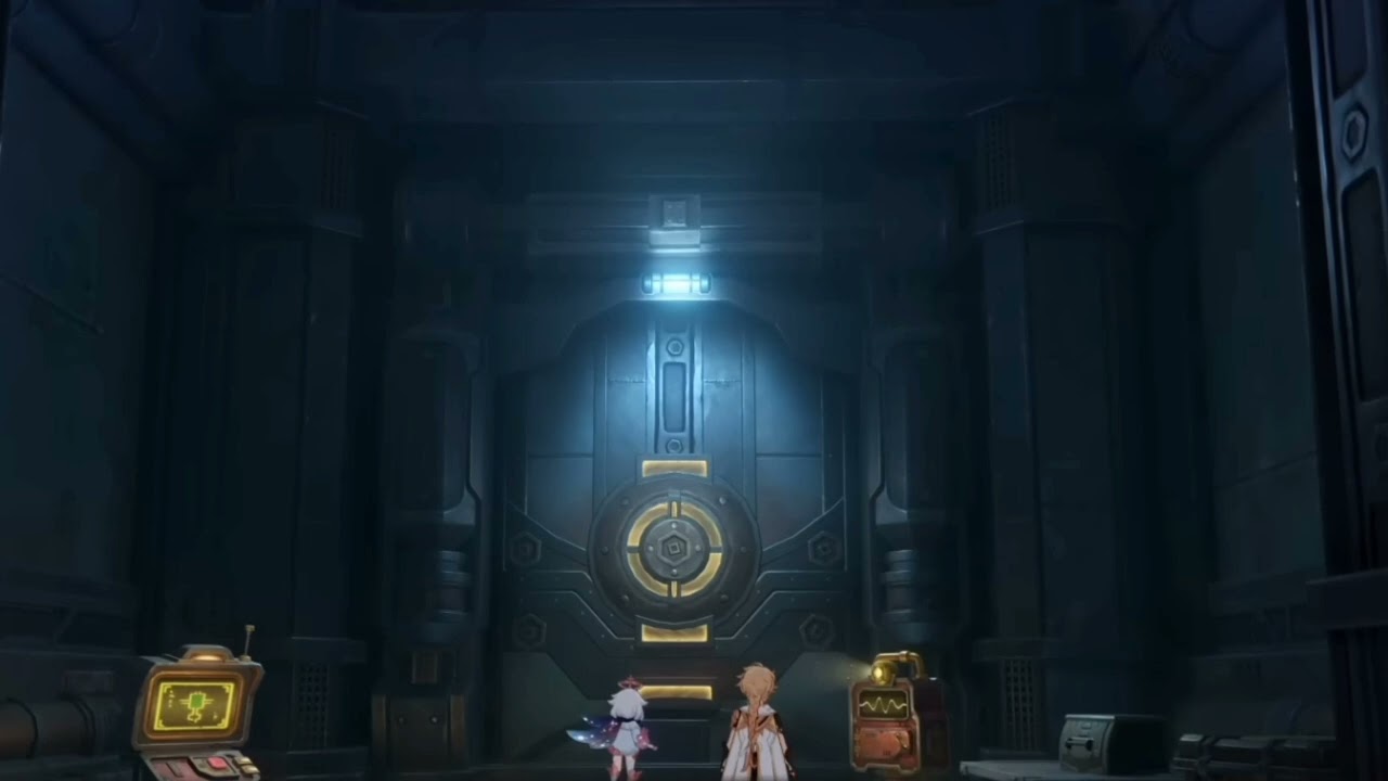 Post Apocalypse Elysium OST 1 - Return to Sender | Genshin Impact 6.3 "Luna IV" OST