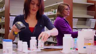 Green Tree Pharmacy, Minonk, IL