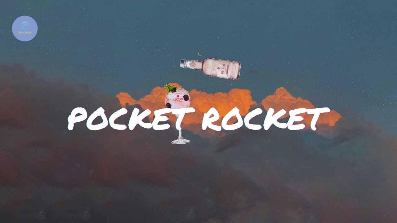 Cochise POCKET ROCKET (Lyric Video) YouTube