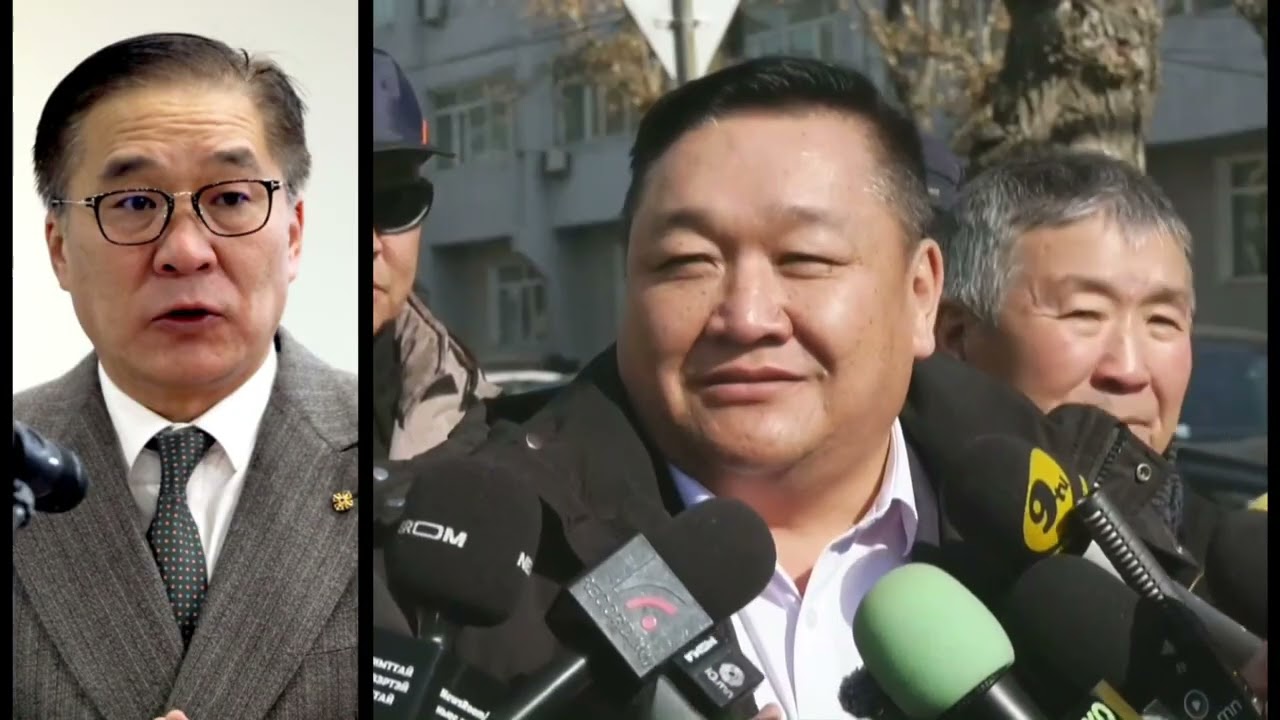 С.Батбаатар: Сайд Б.Батбаатар нь 52 хоногийн дотор ₮2 тэрбумын гадаад томилолтын зардал гаргасан...