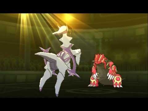 Usum アルセウスのおぼえる技 入手方法など攻略情報まとめ ポケモンウルトラサンムーン 攻略大百科