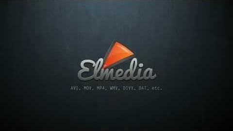 Free SWF Player for Mac- Elmedia Player