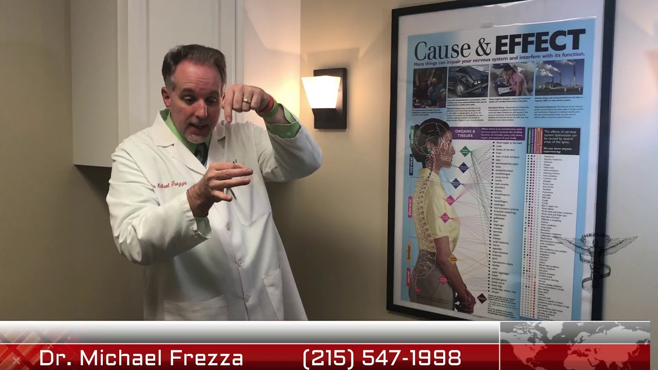 How to Relieve a Sinus Infection & Sinus Pressure Levittown