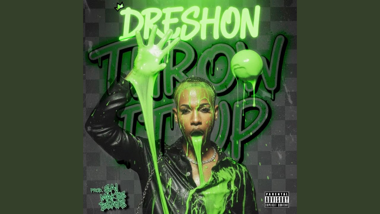 Throw It Up auf YouTube ansehen Throw It Up auf YouTube ansehen