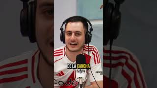 👉 Nos acompañó Matias Ini hincha de RIVER #streaming #raidstreamok #deporte #deportivo #futbol⚽️