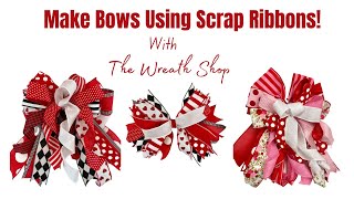 Bow Maker Tools- The Great Bow Debate How to Make Wreaths - Wreath