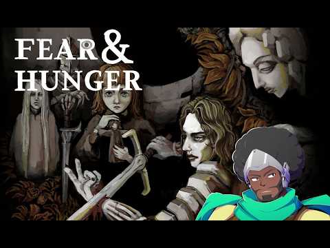 Hello Cruel World - Fear and Hunger (Pt. 1) [IDCHBFIIPSGA]