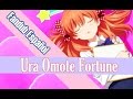 「Ura Omote Fortune」|Gekkan Shoujo Nozaki-kun ED ☆ Fandub Latino ☆【Cari】
