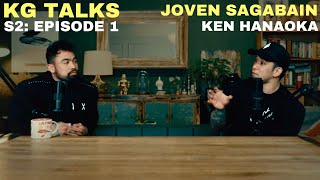 KG TALKS | S2 EP 1