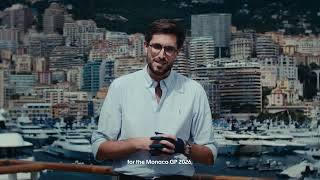 TAG Heuer | The story behind the new TAG Heuer Monaco Speed 12