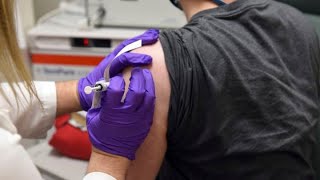 Pfizer enters last stage of testing for Covid-19 vaccine trial
