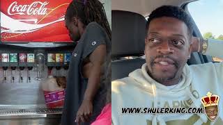 Shuler King - This Is Why they Took It Out Wealth