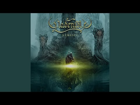 Gladenfold — Solitude's Bane