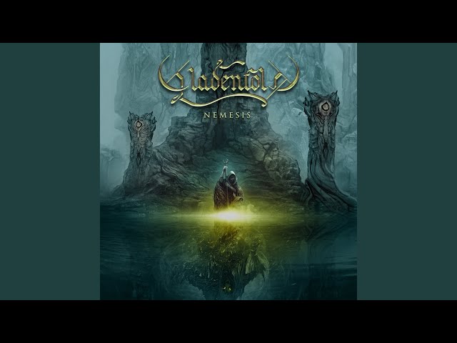 Gladenfold - Solitude's Bane