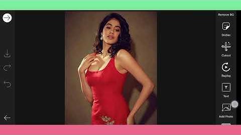 how to joint picture editing background in photoshop cc, part bp - 1