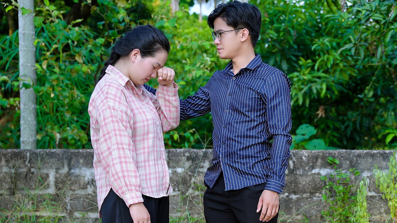 Зловещий план мачехи доводит Сэма до отчаяния. Успеет ли офицер Ли вовремя?