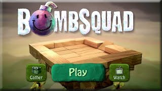 BombSquad - Android/ios  Gameplay *YouTube