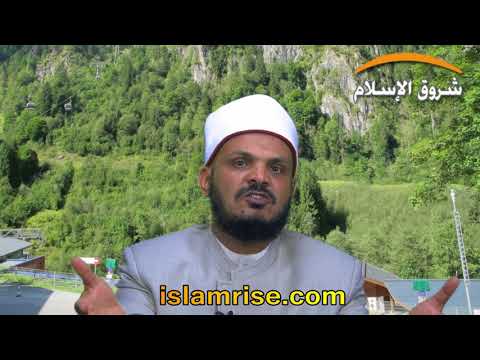 نتائج الهجرة فضيلة الشيخ عطيه عوده