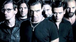 Rammstein 5/4