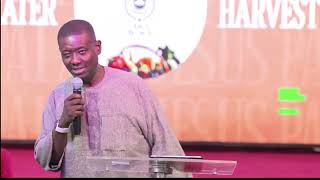 Understanding Prayer: Unlocking a Deeper Relationship with God - Pastor Leke Adeboye