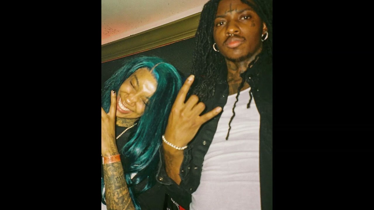 [FREE] SahBabii Type Beat - 