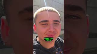 Marlon Enters Predators Cove