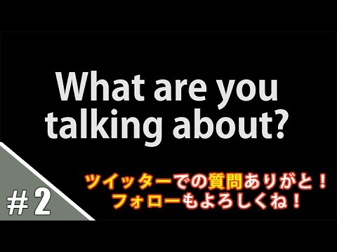 【COD:IW】ぎんこん。のゲーム外国人実況~質問ありがと！~【TDM】