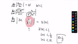 2015 AP Calc BC FRQ #6