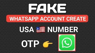 CREATE UNLIMITED 🇬🇧UK.. USA🇺🇸 TELEGRAM AND WHATSAPP FAKE NUMBER screenshot 5