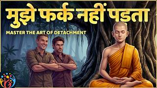 मन क अनदर स मजबत कर. 3 Techniques Gautam Buddha Mind Training