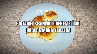 Bu Tari̇fi̇ Çok Seveceksi̇n Hadi Dızmana Yapalim.