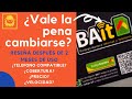 ¿Qué es BAIT? Vale la pena? Velocidad? Costos? Reseña 2 meses de uso