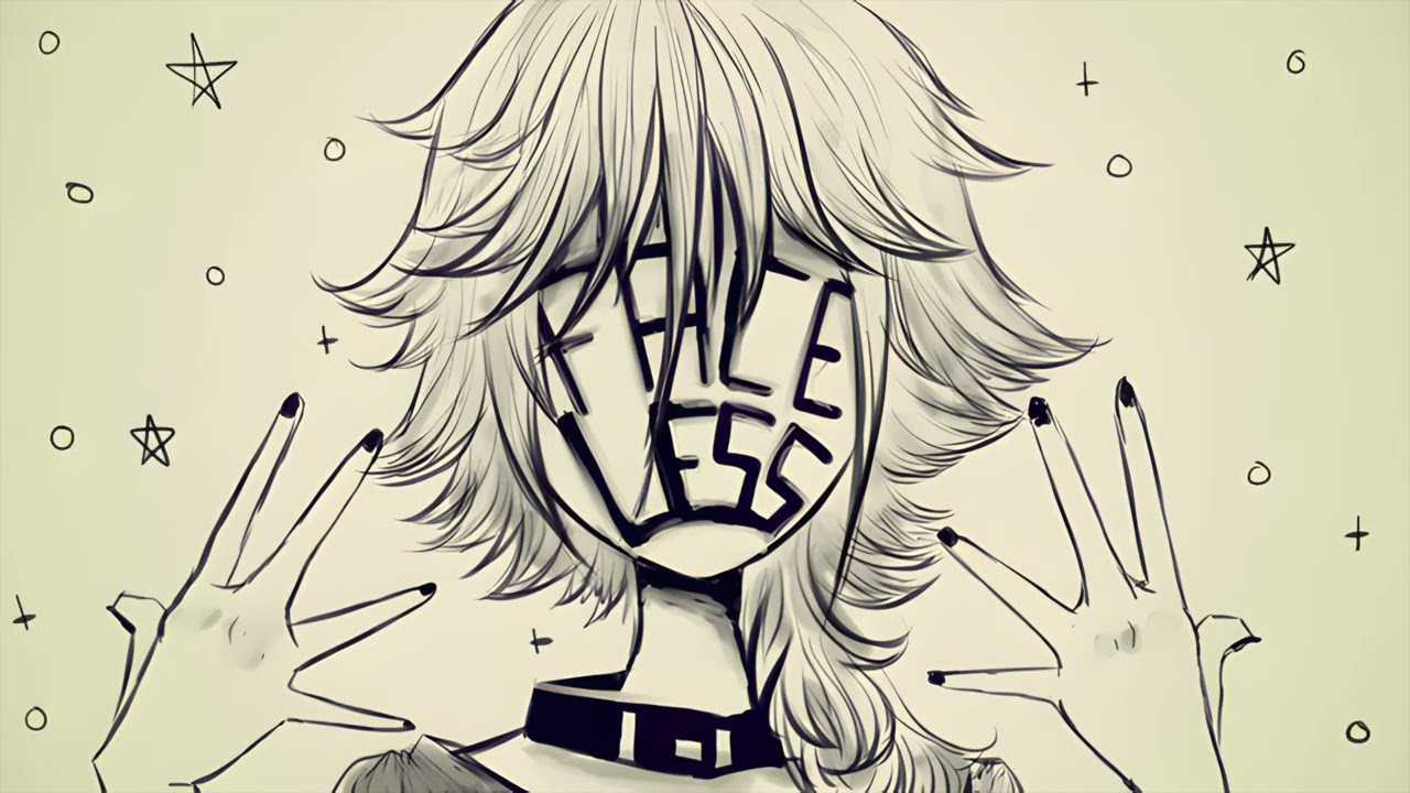 【Yohioloid】Faceless Remaster【GHOST/Ghostie & P Reupload】 