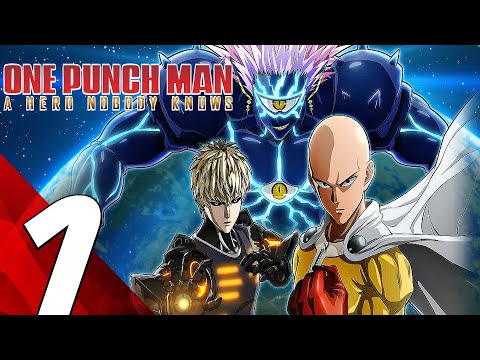 ONE-PUNCH-MAN-A-Hero-Nobody-Knows---Gameplay-W