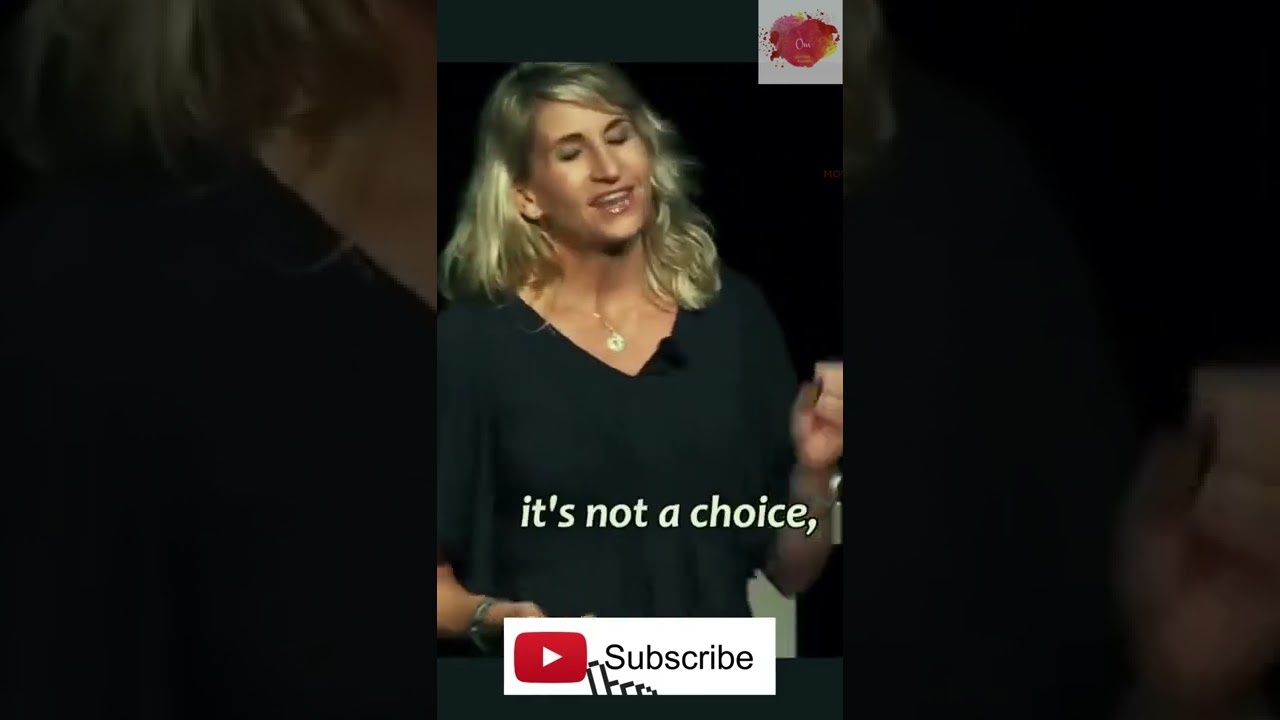 Happiness is not a choice 