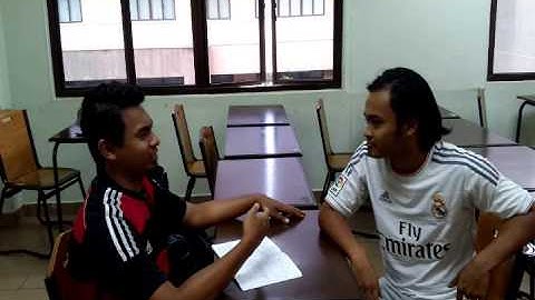 VIDEO ASSIGNMENT ICT