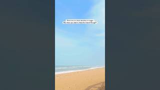 Gberefu Island Is Unarguably The Cleanest, Sanest, Most Peaceful Beach Ive Visited In Lagos