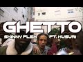 Skinny Flex - GHETTO [Prod. Kusuri] (Official Video)