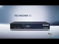 Short review technistar s5 tvdigitalsatreceiver mit aufnahmefunktion  technisat