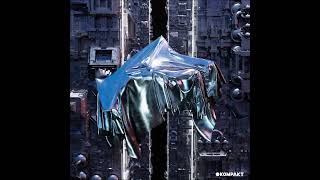Agents Of Time - Fallin Feat. Audrey Janssens (Trance Wax Remix) [KOMPAKT453.5]