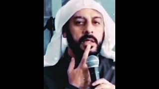 Gerakan bibir yang benar saat membaca Bismillah | Alm Syekh Ali Jaber